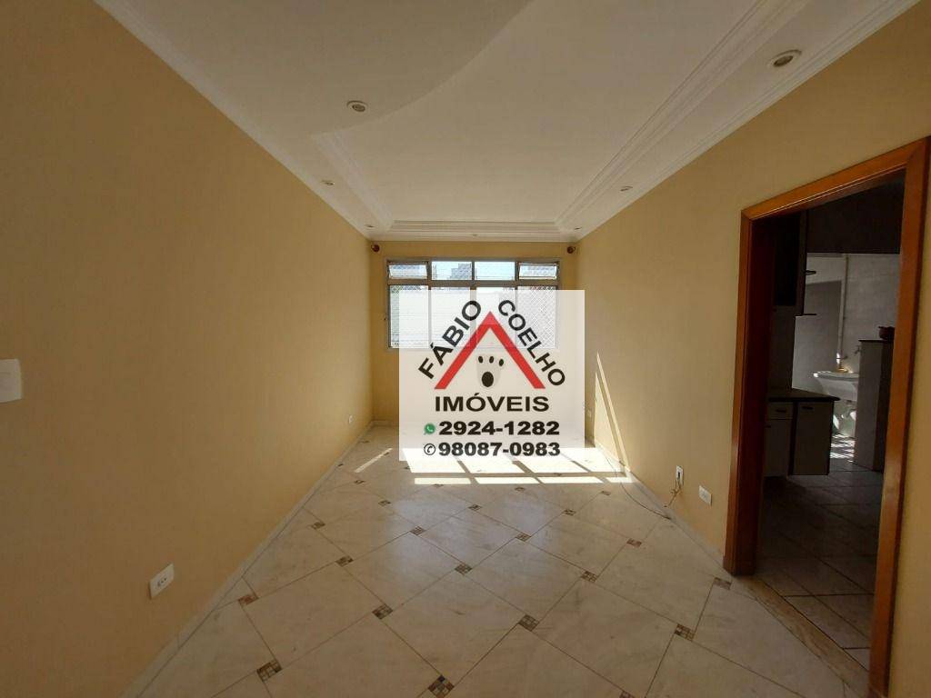 Apartamento à venda com 2 quartos, 80m² - Foto 6