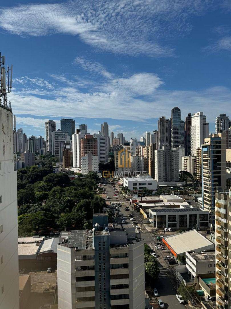 Apartamento à venda com 2 quartos, 66m² - Foto 6