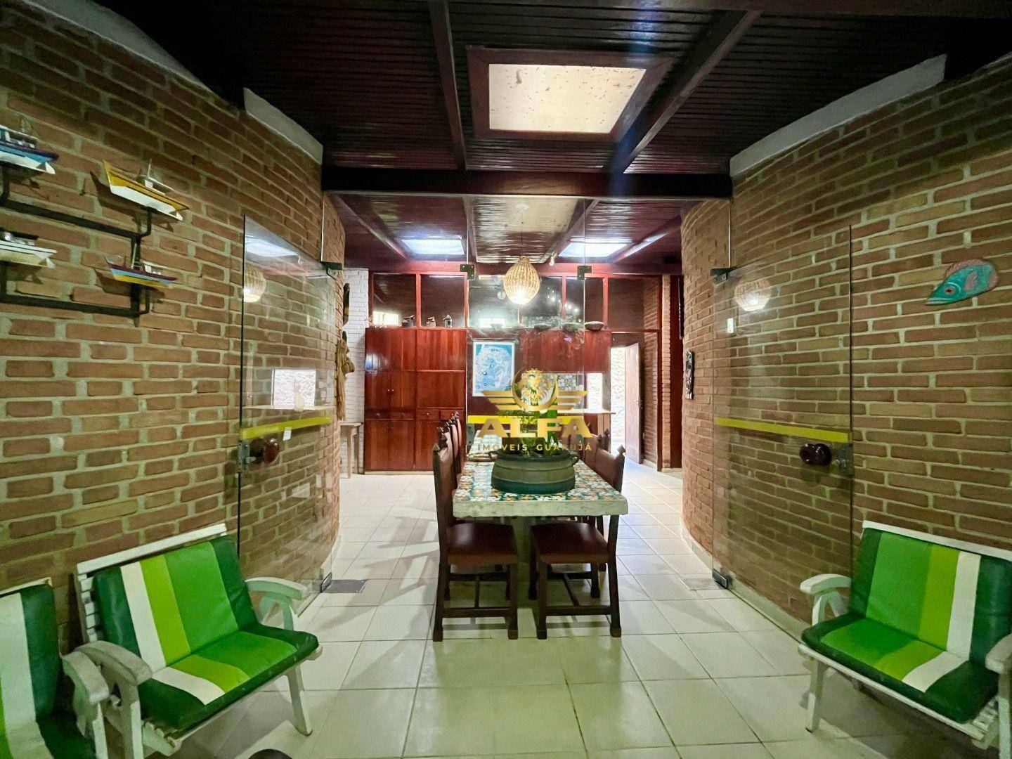 Casa à venda com 4 quartos, 150m² - Foto 8