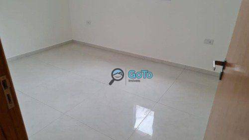 Apartamento à venda e aluguel com 2 quartos, 50m² - Foto 8