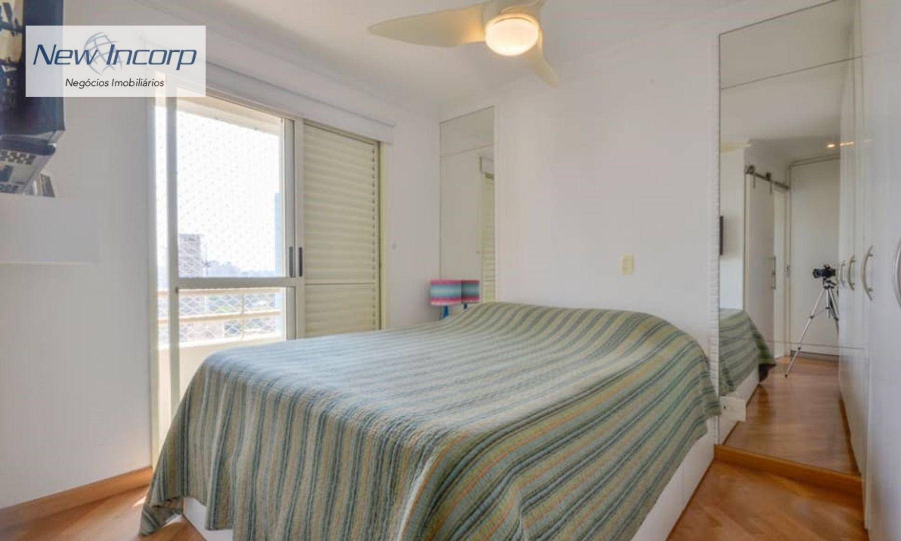 Apartamento à venda com 3 quartos, 100m² - Foto 16