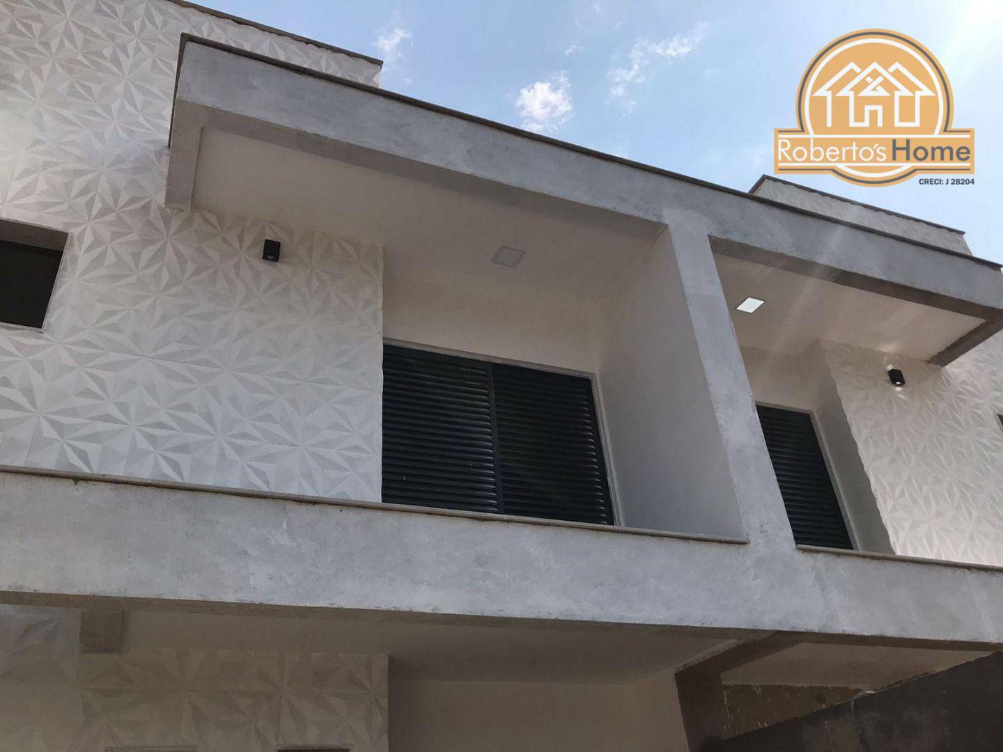 Sobrado à venda com 3 quartos, 147m² - Foto 4