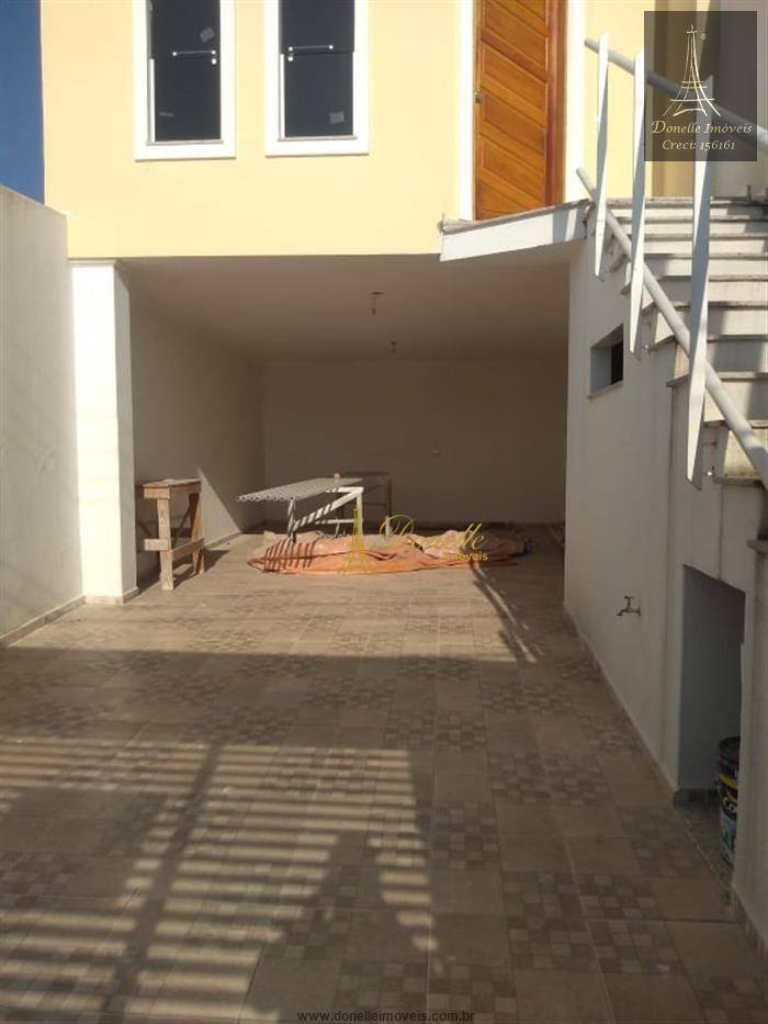 Sobrado à venda com 3 quartos, 130m² - Foto 22