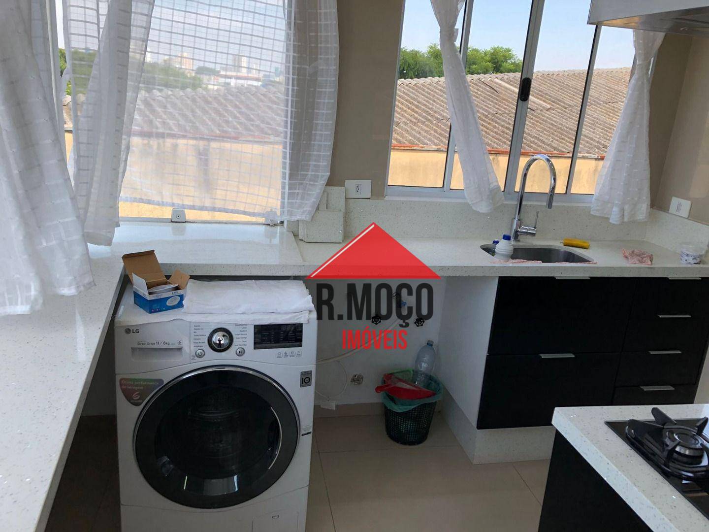 Sobrado à venda com 3 quartos, 300m² - Foto 33