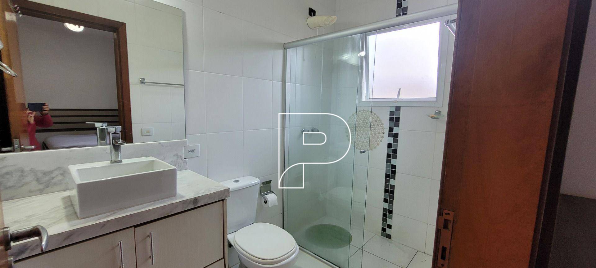 Casa de Condomínio à venda e aluguel com 3 quartos, 164m² - Foto 27