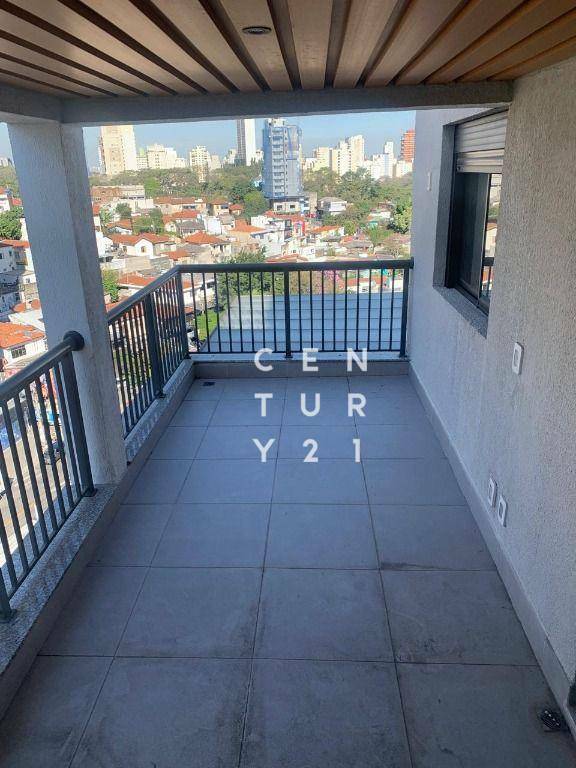 Cobertura à venda com 1 quarto, 74m² - Foto 8