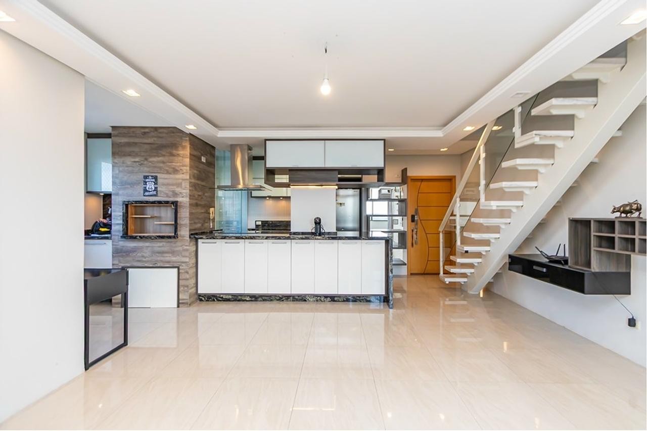 Cobertura, 2 quartos, 141 m² - Foto 1