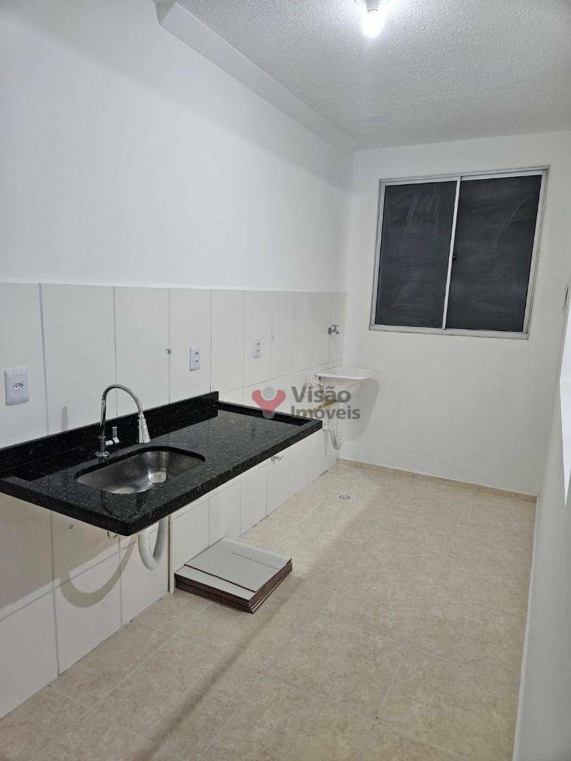 Apartamento, 2 quartos, 52 m² - Foto 5