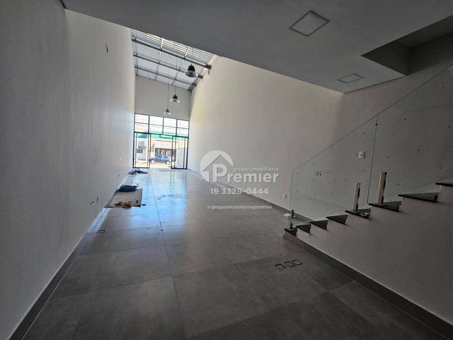 Loja-Salão à venda e aluguel, 176m² - Foto 9