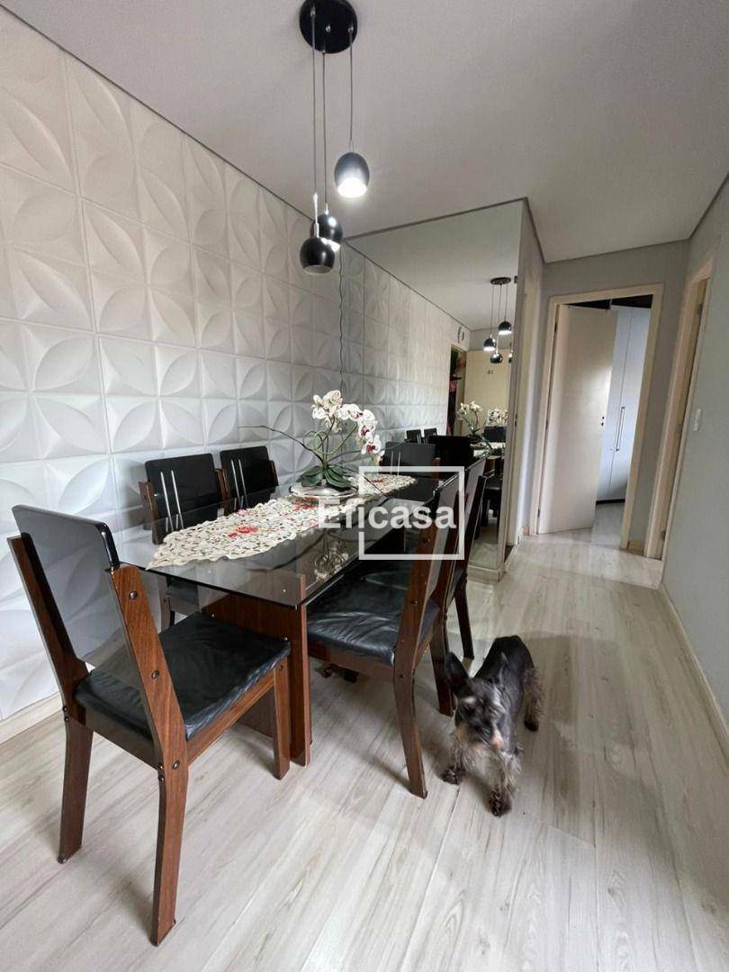 Apartamento à venda com 2 quartos, 64m² - Foto 13