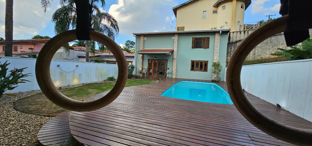 Casa de Condomínio à venda com 4 quartos, 320m² - Foto 59