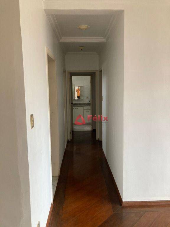 Apartamento à venda com 2 quartos, 94m² - Foto 4