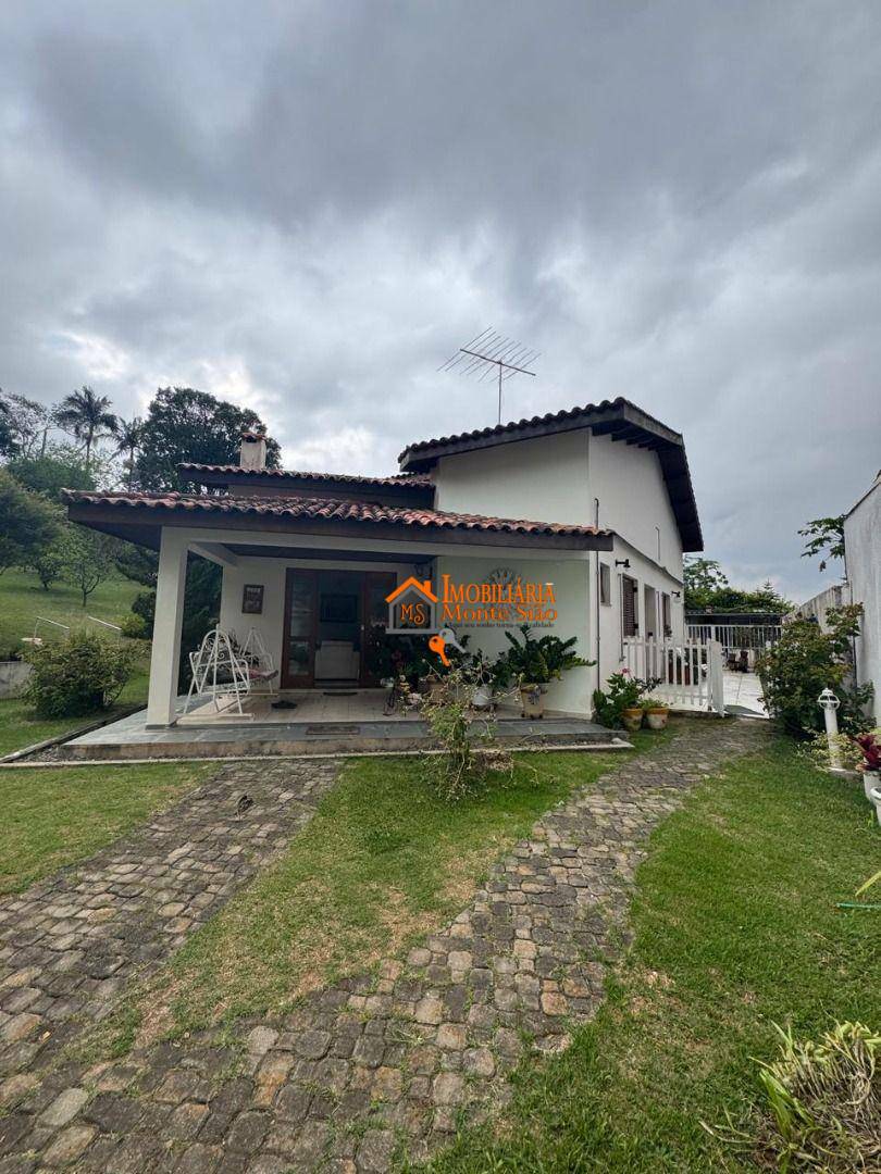Casa de Condomínio à venda com 2 quartos, 180m² - Foto 1