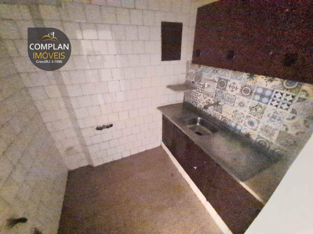 Apartamento à venda com 1 quarto, 31m² - Foto 10