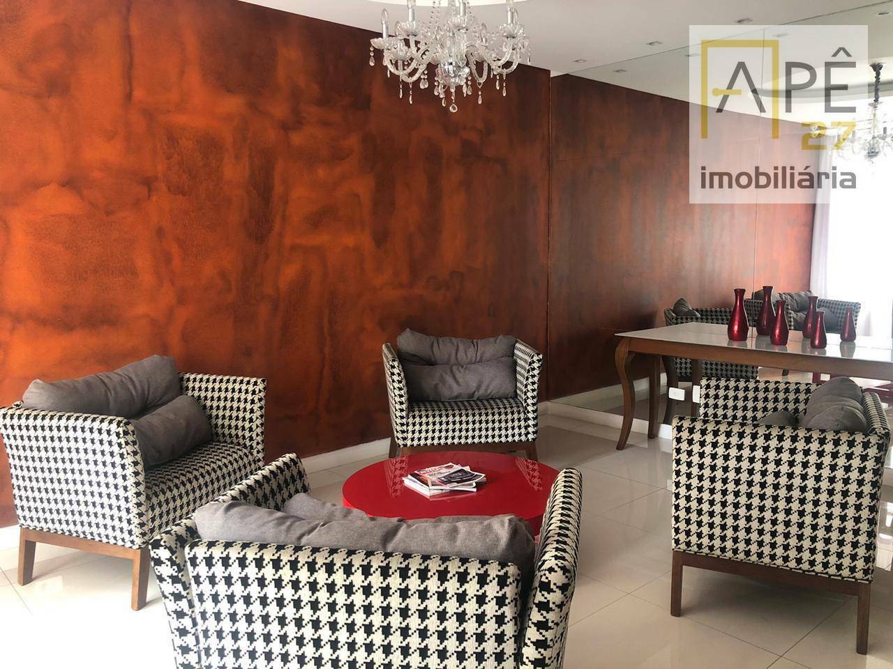 Apartamento para alugar com 2 quartos, 62m² - Foto 38