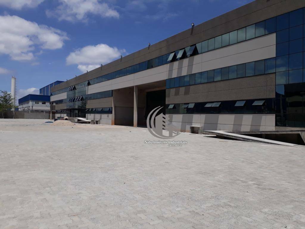 Depósito-Galpão-Armazém para alugar, 14399m² - Foto 17