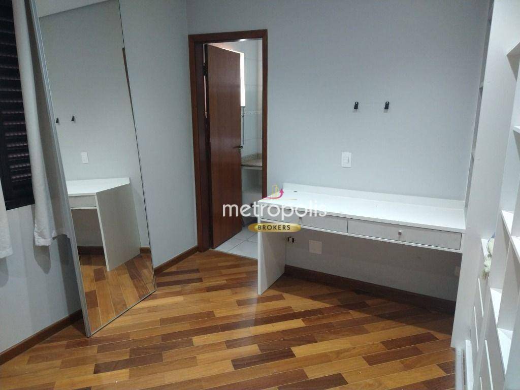 Sobrado à venda com 3 quartos, 221m² - Foto 24