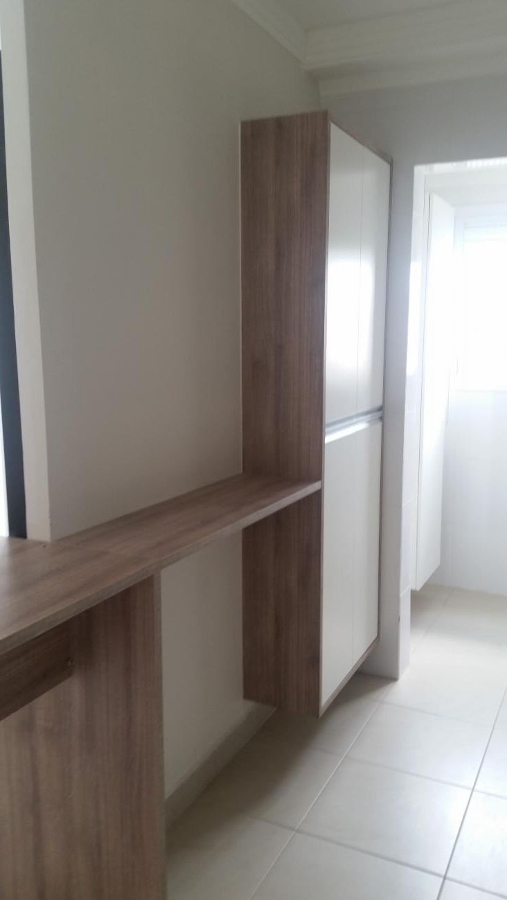 Apartamento à venda com 2 quartos, 51m² - Foto 2