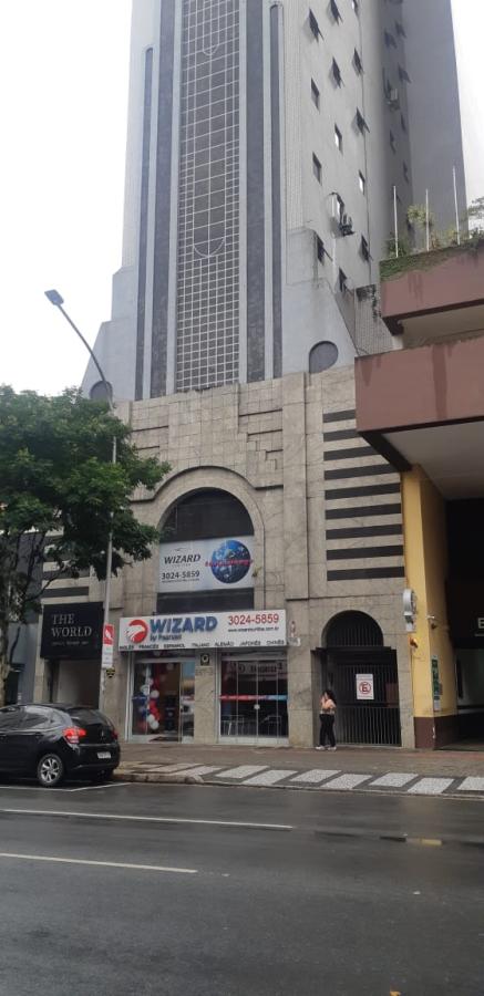 Conjunto Comercial-Sala à venda, 42m² - Foto 3