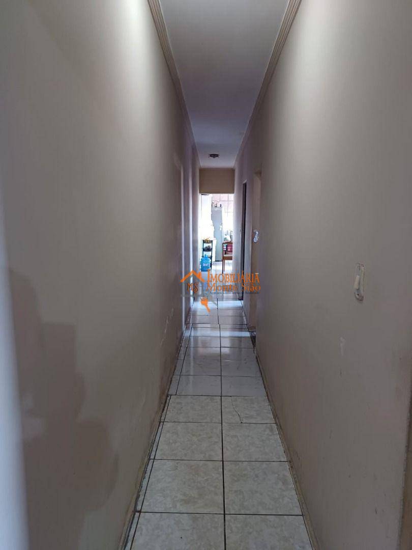 Sobrado à venda com 3 quartos, 170m² - Foto 7