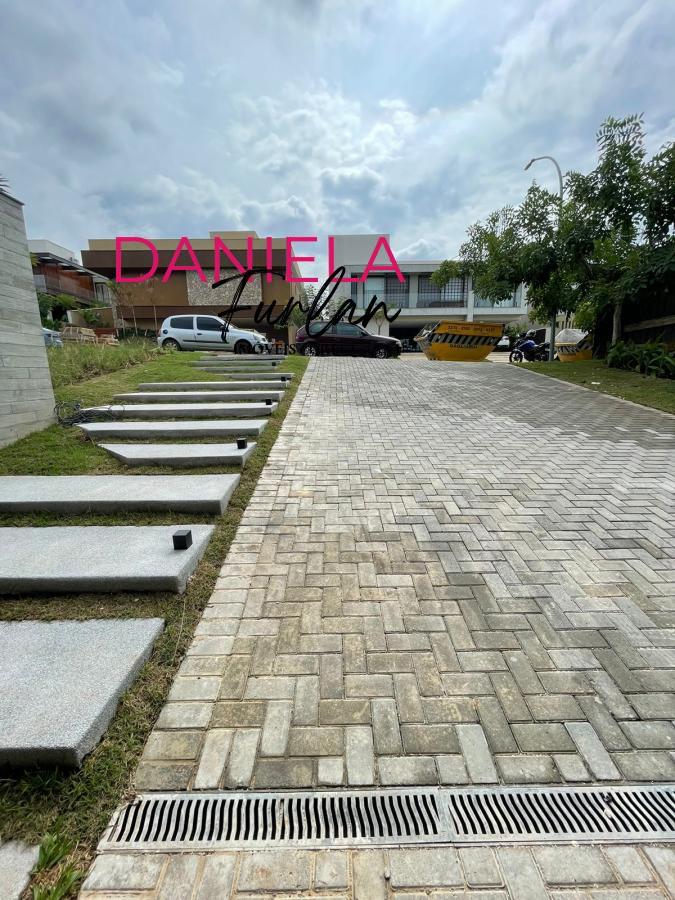 Casa de Condomínio à venda com 4 quartos, 380m² - Foto 7