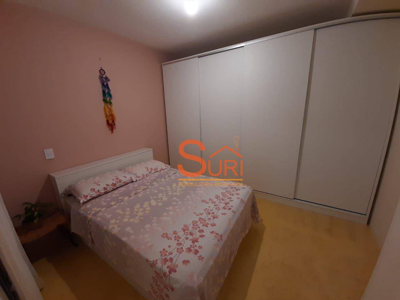 Apartamento à venda com 2 quartos, 69m² - Foto 11