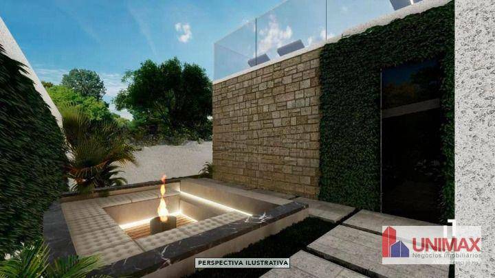 Casa de Condomínio à venda com 4 quartos, 770m² - Foto 7