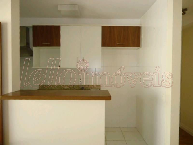 Apartamento para alugar com 2 quartos, 60m² - Foto 5