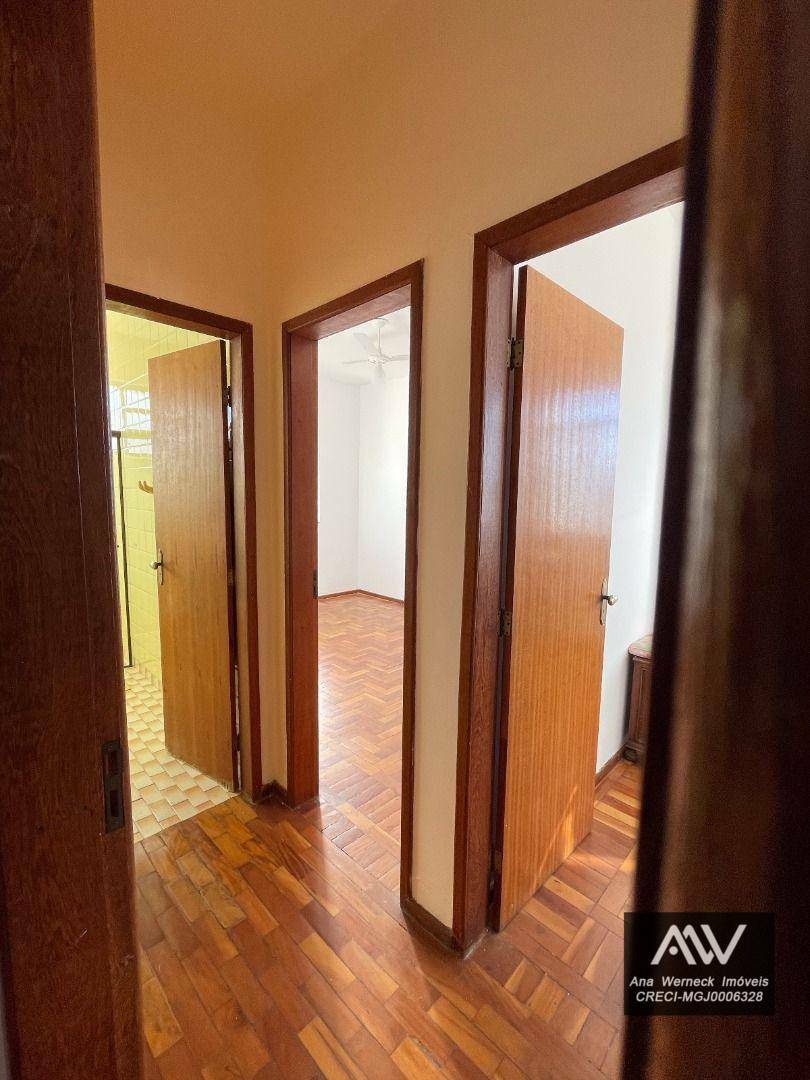 Apartamento à venda com 3 quartos, 100m² - Foto 6