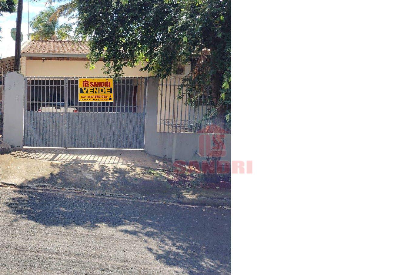 Casa, 4 quartos, 205 m² - Foto 2