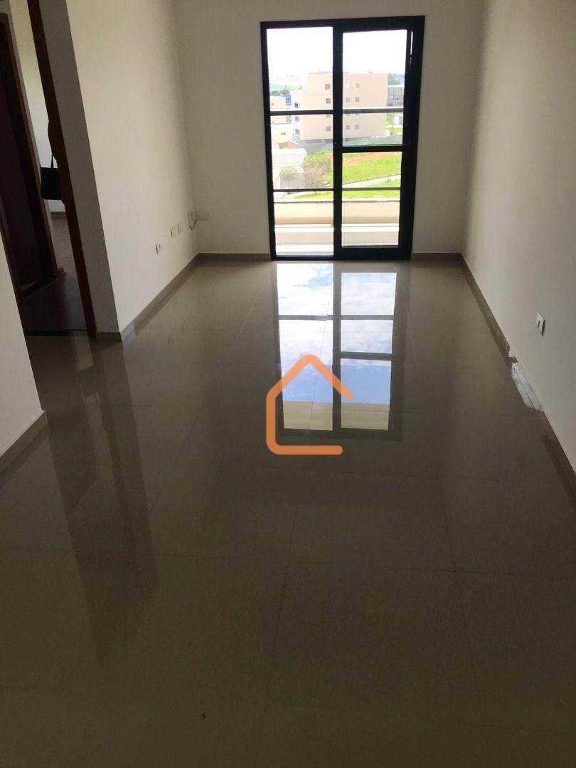 Apartamento à venda com 2 quartos, 76m² - Foto 2