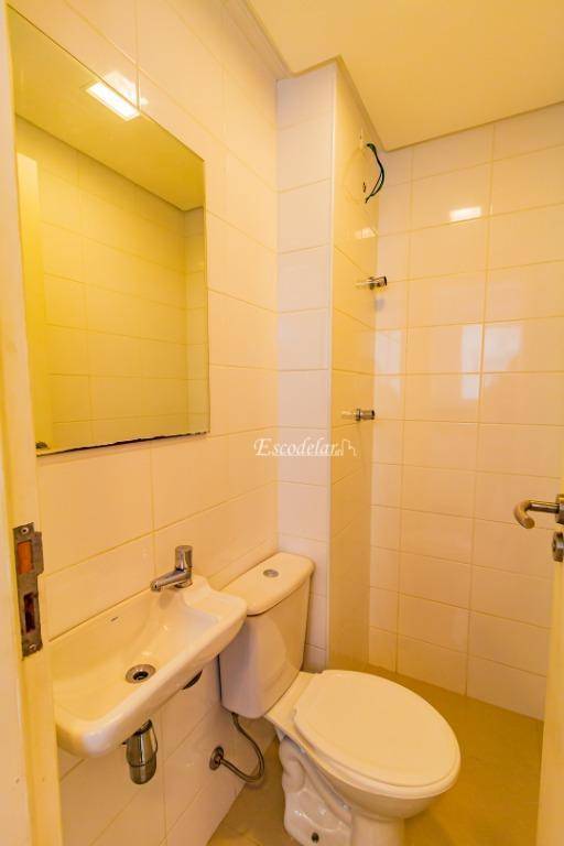 Apartamento à venda com 2 quartos, 106m² - Foto 12