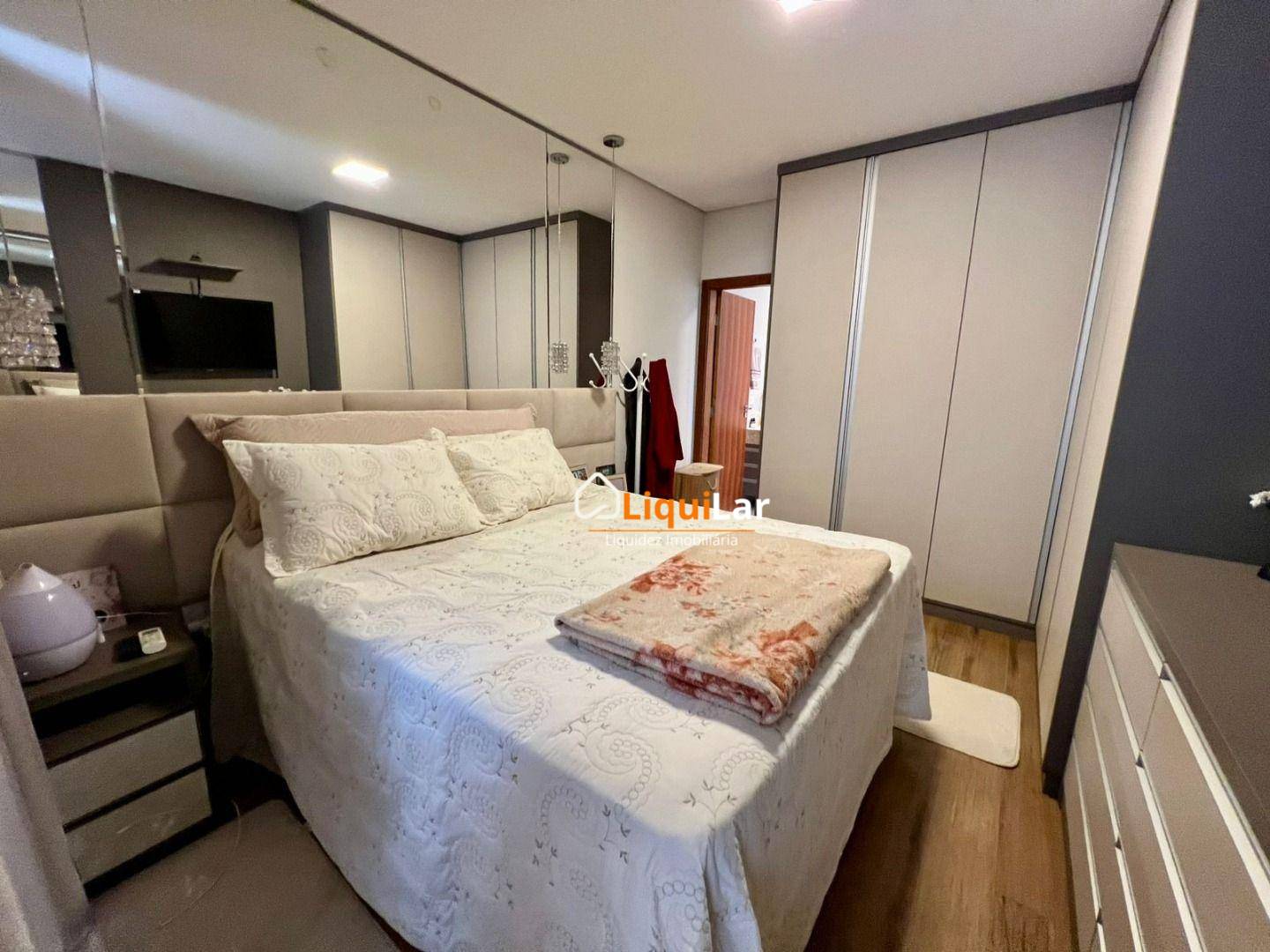 Casa, 3 quartos, 112 m² - Foto 4