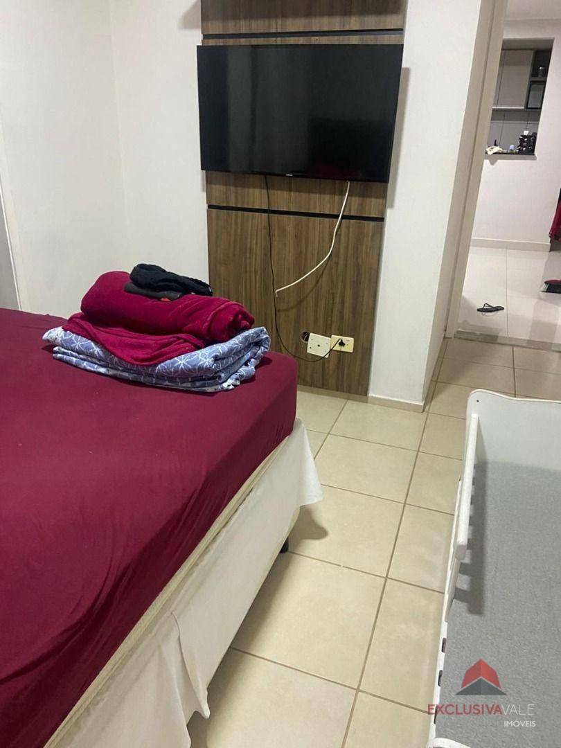 Apartamento à venda com 2 quartos, 60m² - Foto 7