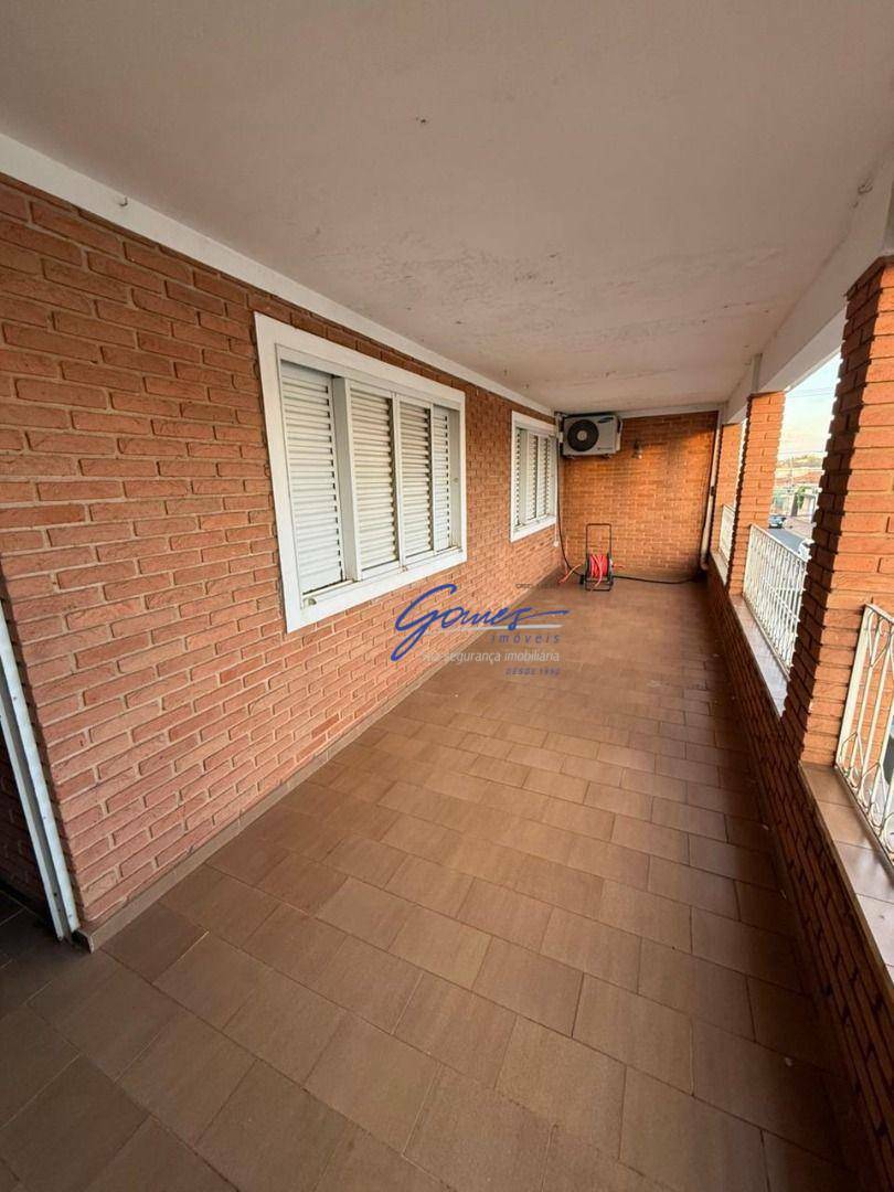 Sobrado à venda com 3 quartos, 527m² - Foto 10