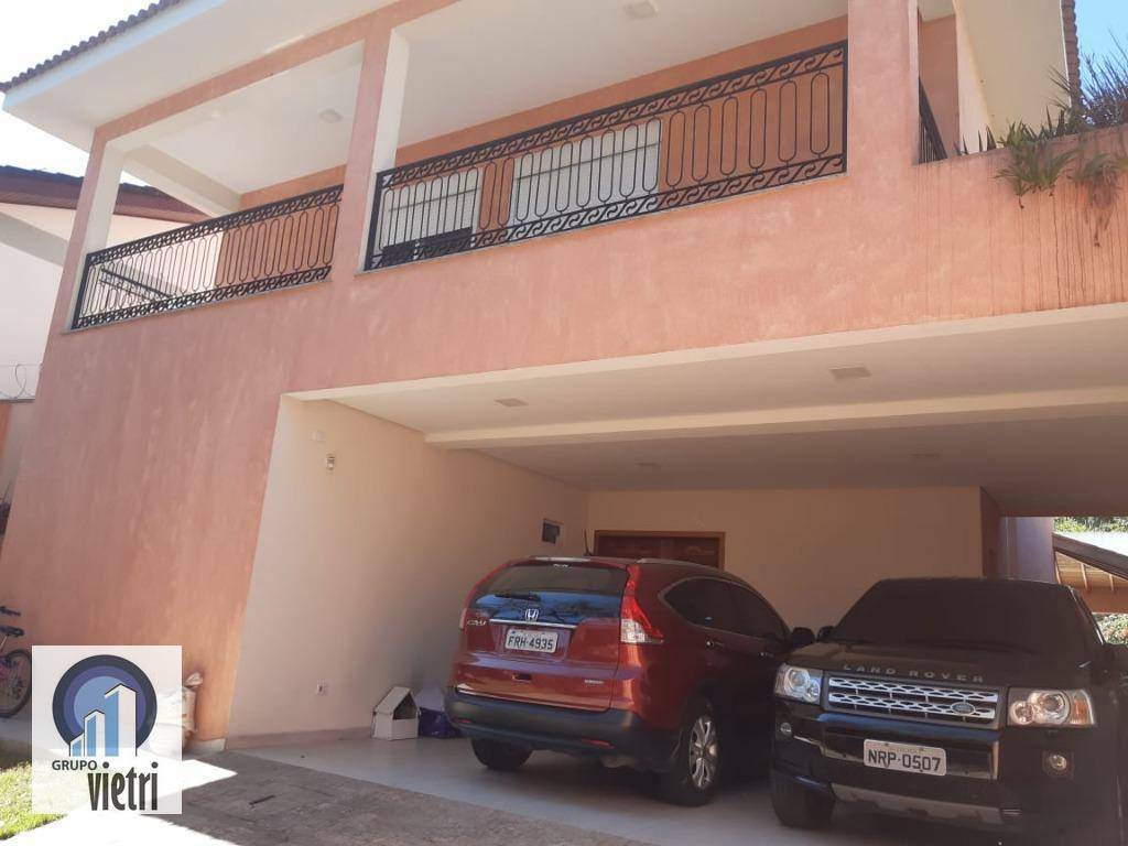 Casa à venda com 5 quartos, 400m² - Foto 37