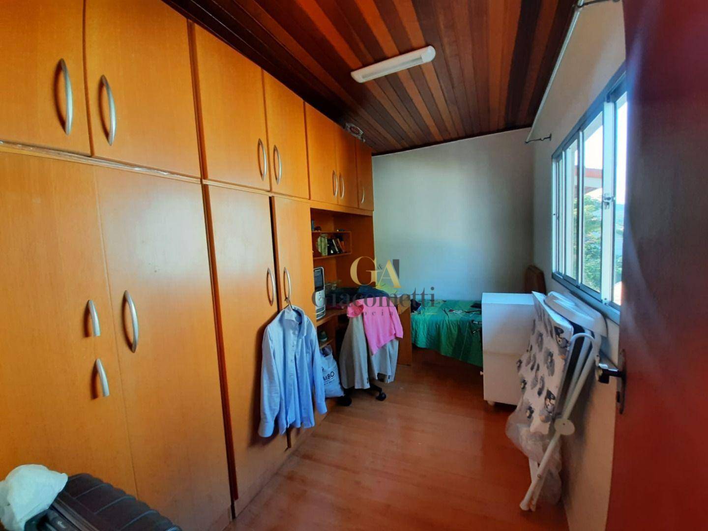 Casa de Condomínio à venda com 4 quartos, 353m² - Foto 17