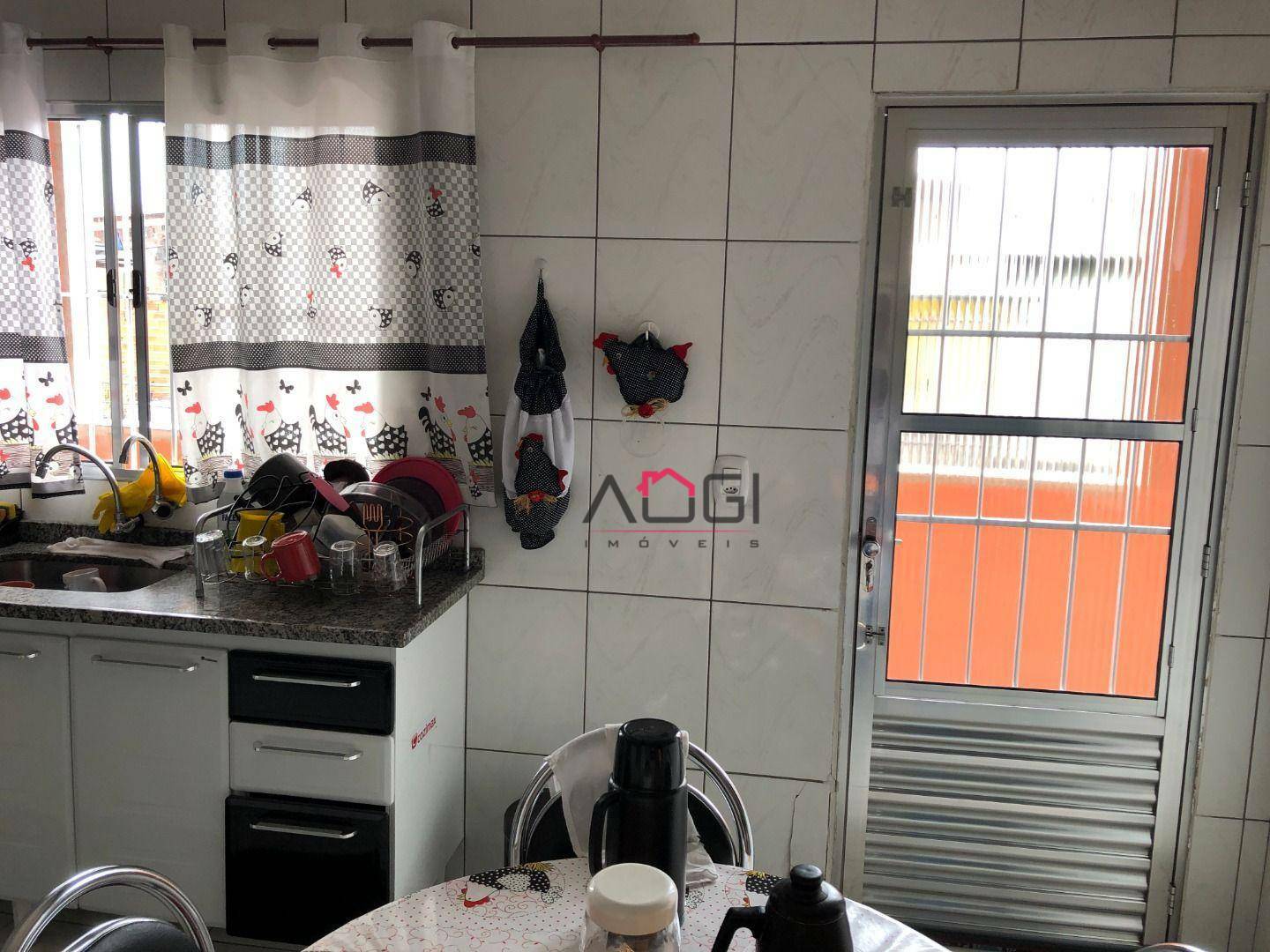 Sobrado à venda com 3 quartos, 500m² - Foto 12