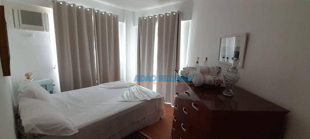 Apartamento à venda com 2 quartos, 55m² - Foto 5