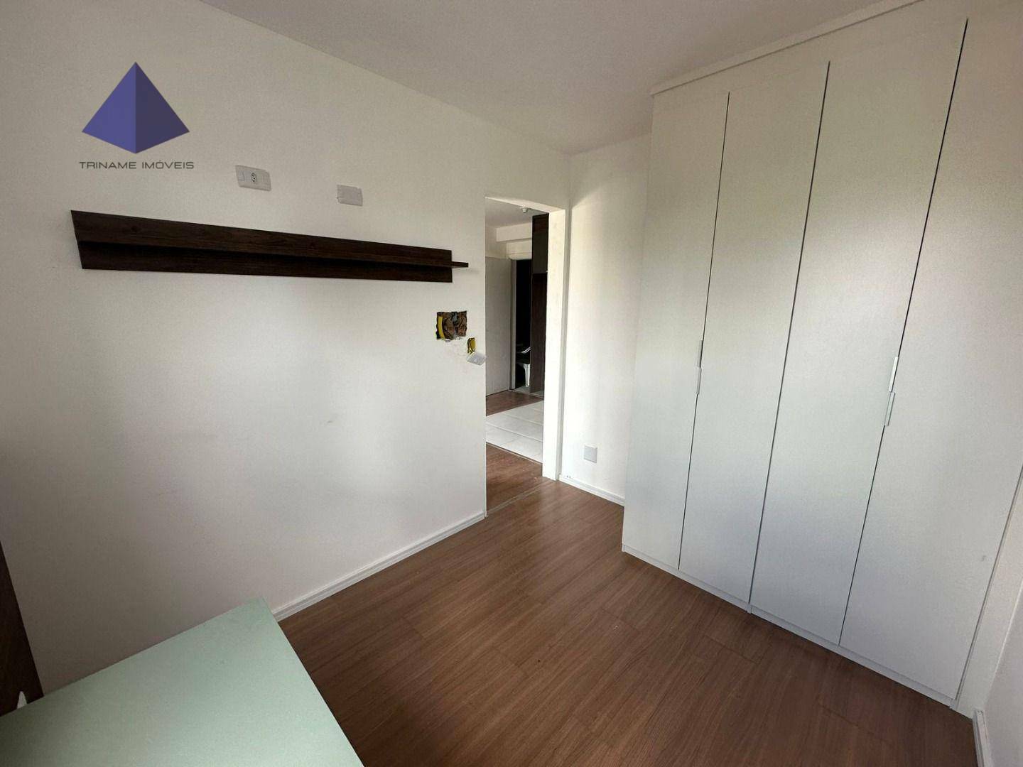 Apartamento à venda com 2 quartos, 42m² - Foto 9