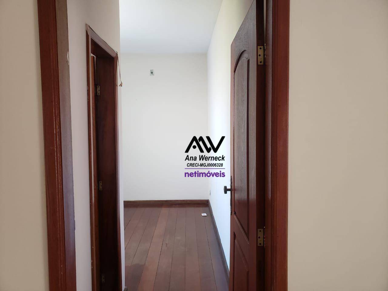 Casa, 4 quartos, 240 m² - Foto 3