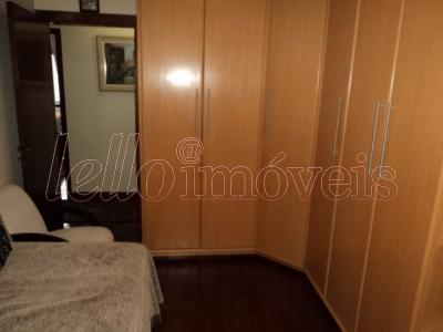 Apartamento para alugar com 3 quartos, 137m² - Foto 5