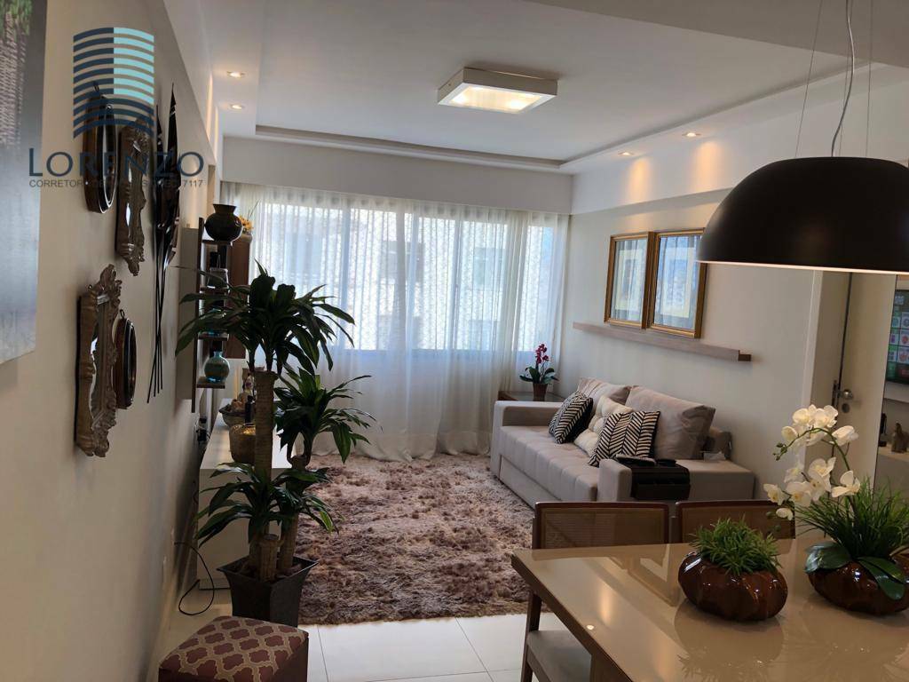 Apartamento à venda com 1 quarto, 35m² - Foto 27