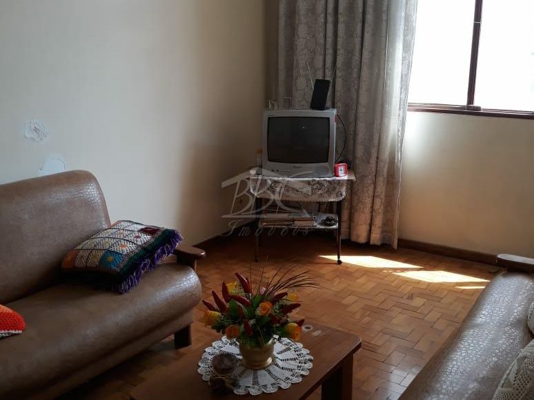 Apartamento à venda com 1 quarto, 55m² - Foto 6