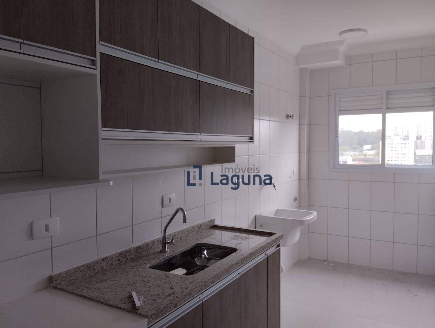 Apartamento para alugar com 2 quartos, 69m² - Foto 7