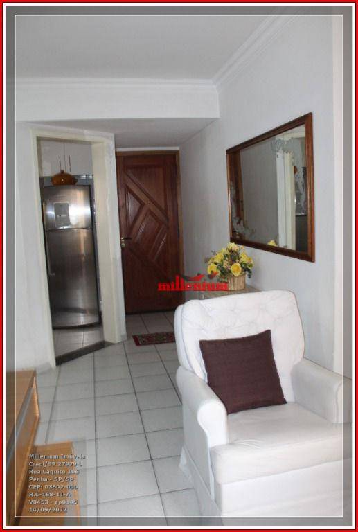 Apartamento à venda com 2 quartos, 65m² - Foto 4