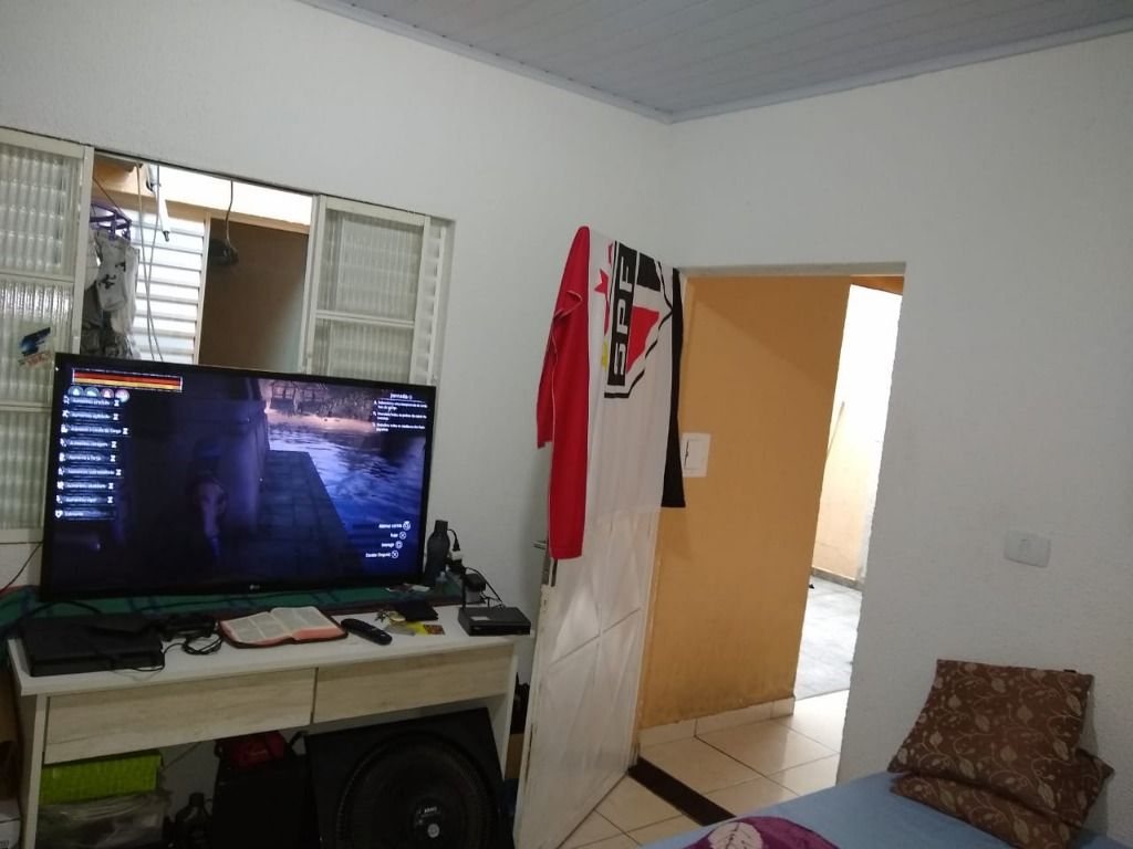 Casa à venda com 3 quartos, 110m² - Foto 9