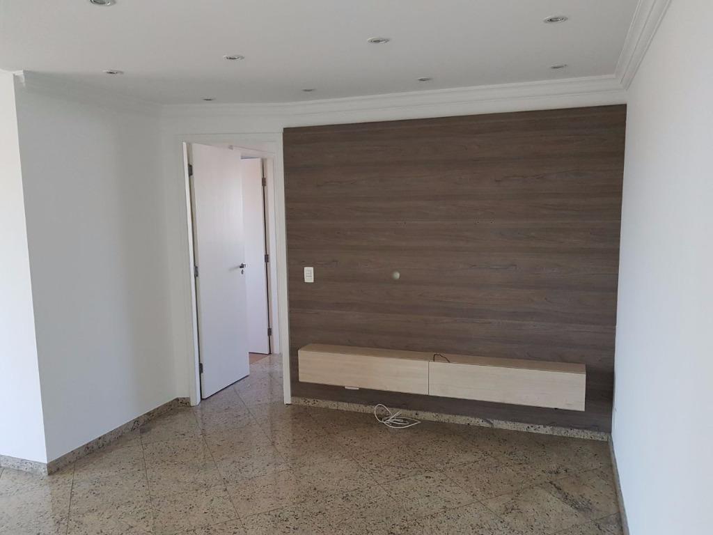 Apartamento à venda com 3 quartos, 92m² - Foto 10