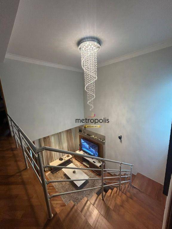 Sobrado à venda com 3 quartos, 192m² - Foto 39