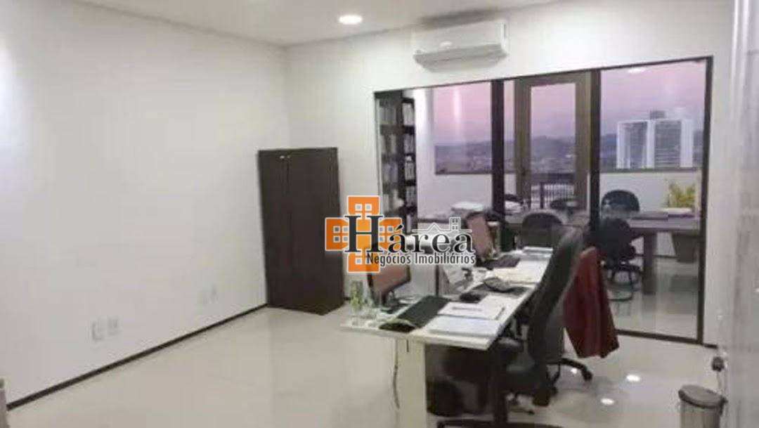 Conjunto Comercial-Sala à venda, 47m² - Foto 4